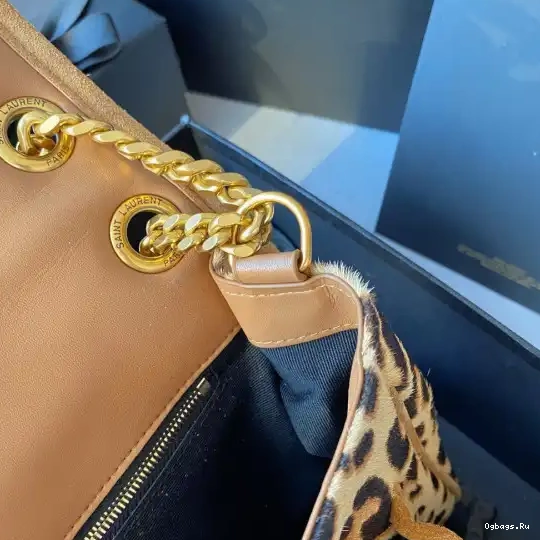 MEDIUM NIKI YSL 0430
